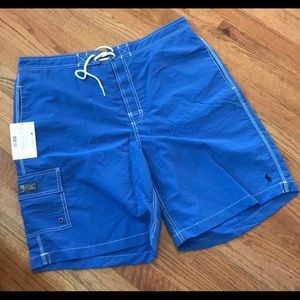 Polo Ralph Lauren Swim Trunks / Board Shorts